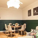 P&o Brodnowska - Praga Polnoc 公寓 *