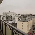 P&o Brodnowska - Praga Polnoc