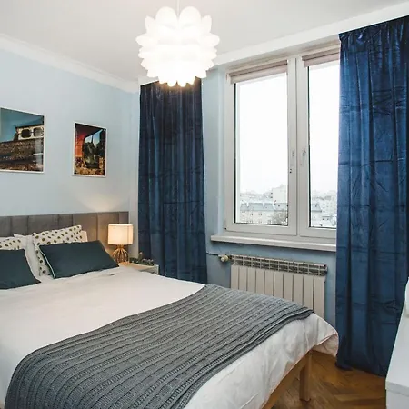 P&o Brodnowska - Praga Polnoc Warszawa