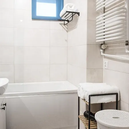 P&o Brodnowska - Praga Polnoc Warszawa