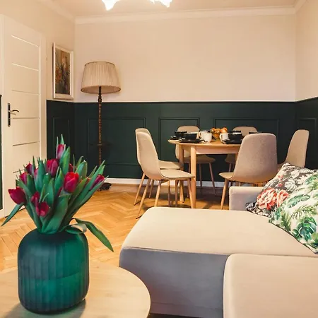 P&o Brodnowska - Praga Polnoc Appartement Varsovie