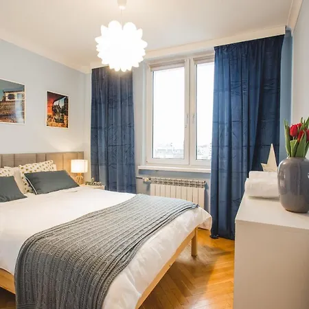 P&o Brodnowska - Praga Polnoc *