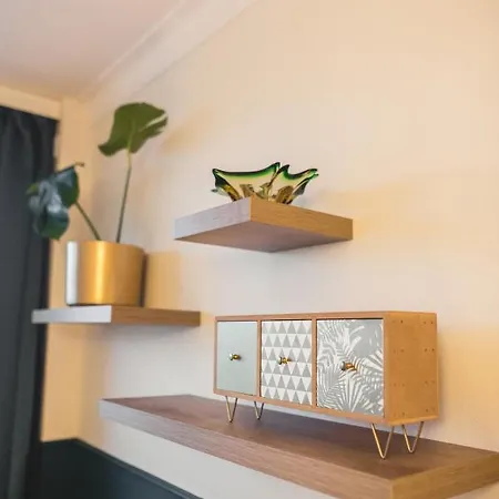 Apartment P&o Brodnowska - Praga Polnoc *