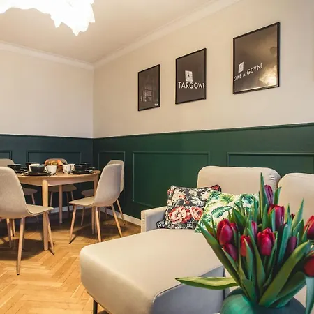 P&o Brodnowska - Praga Polnoc Apartmán Varšava