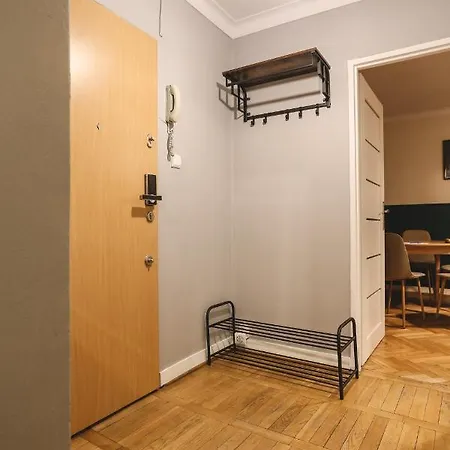 P&o Brodnowska - Praga Polnoc