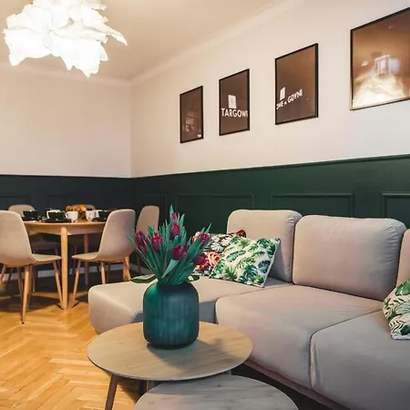 P&o Brodnowska - Praga Polnoc Apartmán Varšava