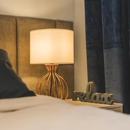 Apartmán P&o Brodnowska - Praga Polnoc *