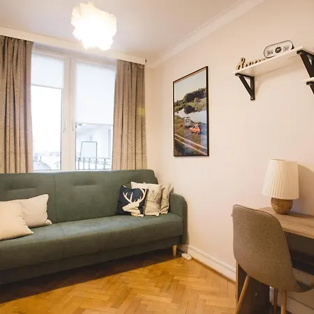 P&o Brodnowska - Praga Polnoc *