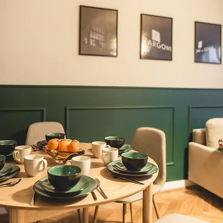 P&o Brodnowska - Praga Polnoc * Varšava